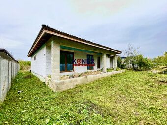 ID:9100
Ponúkame Vám na predaj lukratívnu novostavbu v obci 