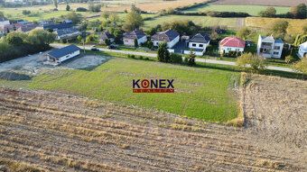 ID:9117
Ponúkame Vám na predaj 3 stavebné pozemky v obci Hat