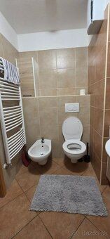 1-bedroom flat with 50 sqm available for rent in Bratislava 