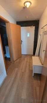 1-bedroom flat with 50 sqm available for rent in Bratislava 