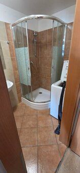 1-bedroom flat with 50 sqm available for rent in Bratislava 