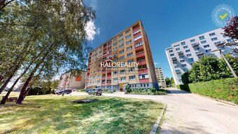 Realitná kancelária HALO reality a Lukáš Kamenský, kontakt: 