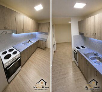 🏡 NA PREDAJ – 2-IZBOVÝ BYT S BALKÓNOM PO KOMPLETNEJ REKONŠTR