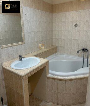 22.6.2026 - We offer exclusively for long-term rent a renovated 1 bedroom apartment of 36m² on Partizánska Street…