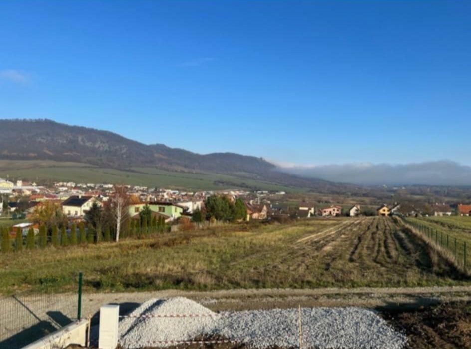 Ulica Ružová Pozemok má rozmery 115 x 15 m Prístupová cesta 
