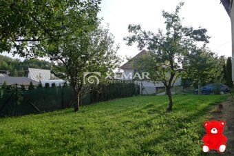 XEMAR ( alebo 0948 730 906), ponúka na predaj útulný domček 