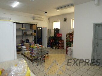 Realitná kancelária EXPRES Vám EXKLUZÍVNE ponúka na predaj s