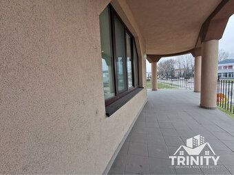 Typ: 3-izbový byt Ulica: Obchodná ulica Obec: Nesvady
S výhr