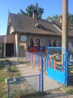ID:9146
Ponúkame Vám na predaj novopostavený rodinný dom v o