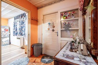 Premium Living Vám exkluzívne ponúka na predaj rodinný dom v