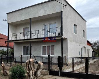 ID:9164
Ponúkame na predaj rodinný dom v obci Zatín, 8 km od