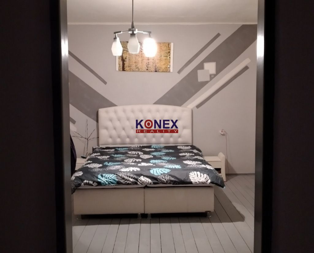 ID:9164
Ponúkame na predaj rodinný dom v obci Zatín, 8 km od