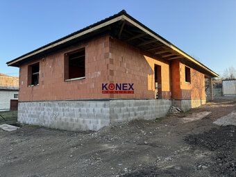 ID:9469
Ponúkame Vám na predaj novostavbu v obci Rakovec nad