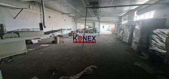 ID:9599
Ponúkame Vám na prenájom priemyselnú halu v Trebišov
