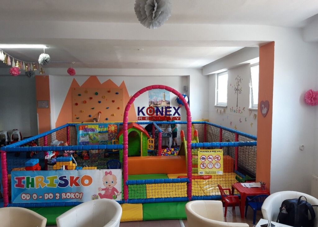 ID:9643
Ponúkame na odstúpenie plne funkčnú a zabehnutú prev