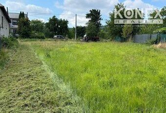 ID:9651
Ponúkame Vám na predaj pozemok v meste Sobrance:
 - 