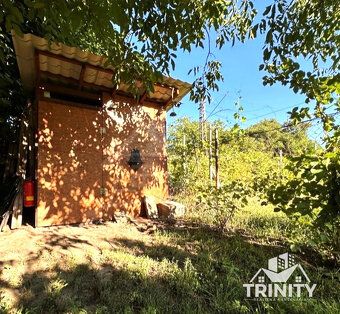 Typ: Záhrada Ulica: Nové Zámky Obec: Nové Zámky
RK TRINITY V
