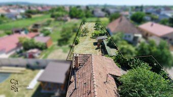 CASA & PARTNERS Vám exkluzívne ponúka na predaj stavebný poz