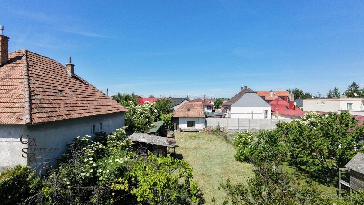 CASA & PARTNERS Vám exkluzívne ponúka na predaj stavebný poz