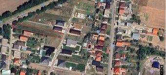 CASA & PARTNERS Vám exkluzívne ponúka na predaj stavebný poz