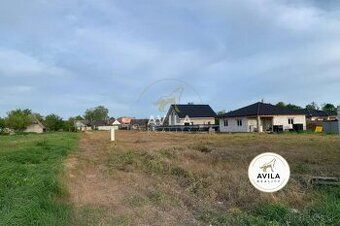 CASA & PARTNERS Vám exkluzívne ponúka na predaj stavebný poz
