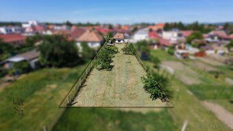 CASA & PARTNERS Vám exkluzívne ponúka na predaj stavebný poz