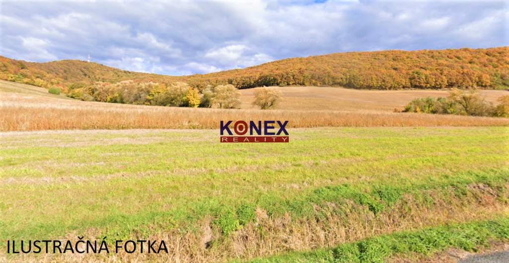 ID:9654
Ponúkame Vám na predaj pozemok v obci Zámutov:
 - po