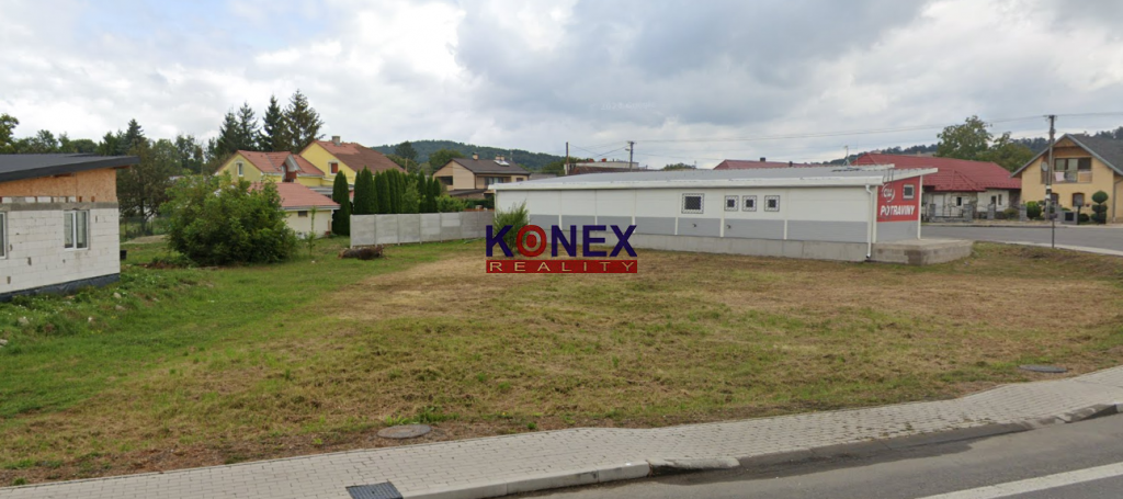 ID:9655
Ponúkame Vám na predaj pozemok v obci Nižný Hrabovec