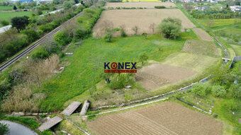 ID:9676
Ponúkame na predaj pozemok o výmere 4846 m² nachádza