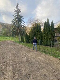 ID:9676
Ponúkame na predaj pozemok o výmere 4846 m² nachádza