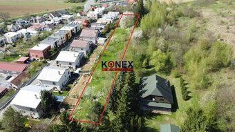 ID:9676
Ponúkame na predaj pozemok o výmere 4846 m² nachádza