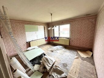 ID:9690
Ponúkame na predaj rodinný dom v pôvodnom stave, sit
