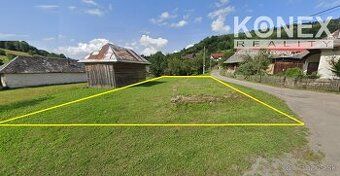 ID:9703
Ponúkame na predaj pozemok s výmerou 769 m², nachádz