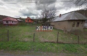 ID:9703
Ponúkame na predaj pozemok s výmerou 769 m², nachádz