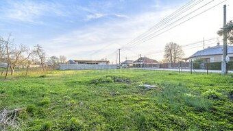 ID:9713
Ponúkame Vám na predaj pozemok v obci Žbince, len 10