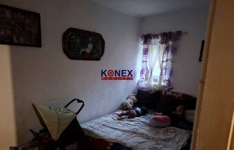 ID:9732
Ponúkame Vám na predaj rodinný dom 20 km od Michalov