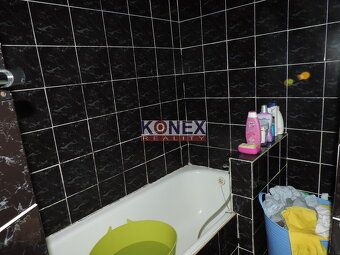 ID:9804
Ponúkame na predaj 4-izbový byt v meste Sečovce:
 - 