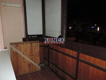 ID:9804
Ponúkame na predaj 4-izbový byt v meste Sečovce:
 - 