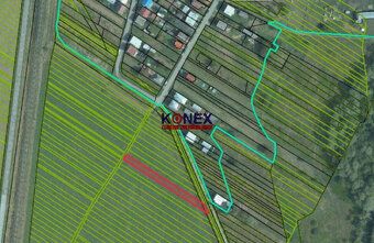 ID:9825 
Ponúkame na predaj pozemok pre rodinný dom v obci Ľ