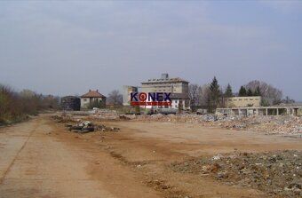 ID:9843
Ponúkame na predaj priemyselný pozemok o výmere 40 0