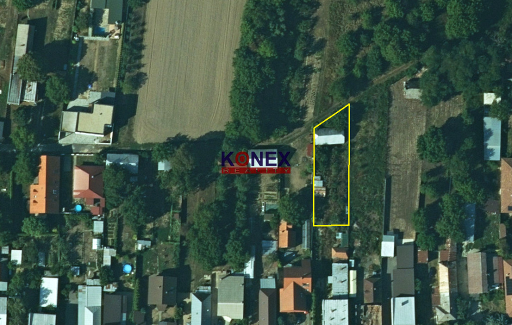 ID:9866
Ponúkame na predaj pozemok s výmerou 650 m², situova