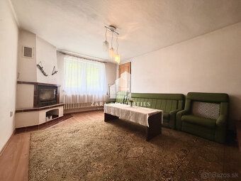 NA PREDAJ I Realitná kancelária ZARA PROPERTIES ponúka na pr