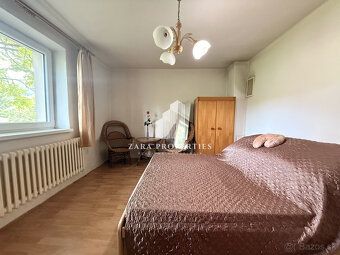 NA PREDAJ I Realitná kancelária ZARA PROPERTIES ponúka na pr
