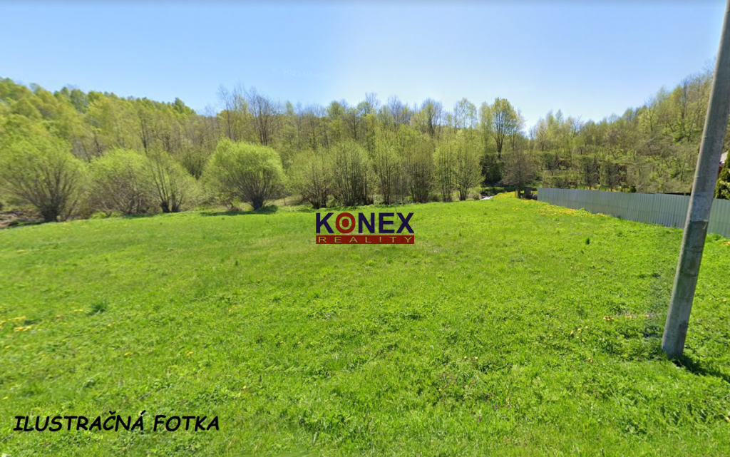 ID:9893
Ponúkame na predaj krásny stavebný pozemok v Trnave 
