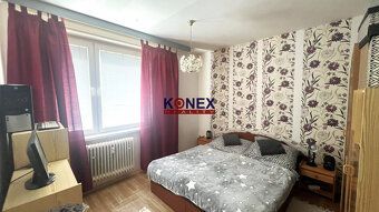 ID:9897
Ponúkame na predaj 3-izbový byt v Strážskom:
 - byt 