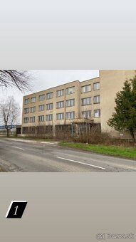 ID:9927
Na prenájom ponúkame obchodné priestory v Michalovci