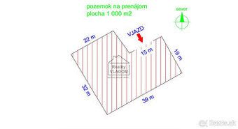 ID:9927
Na prenájom ponúkame obchodné priestory v Michalovci