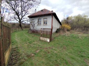 ID:9931 Ponúkame na predaj rodinný dom nachádzajúci sa v pok