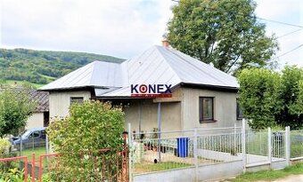 ID:9931 Ponúkame na predaj rodinný dom nachádzajúci sa v pok