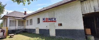 ID:9931 Ponúkame na predaj rodinný dom nachádzajúci sa v pok